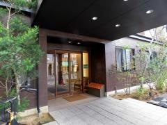 サービス付き高齢者向け住宅 雅庵