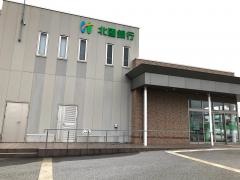 北國銀行魚津支店