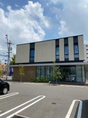 蒲郡信用金庫名古屋南支店