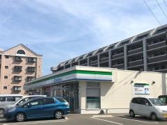 ファミリーマート　糸島波多江駅北１丁目店