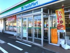 ファミリーマート　糸島波多江駅北１丁目店