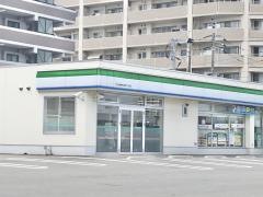 ファミリーマート　糸島波多江駅北１丁目店