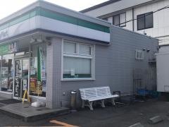 ファミリーマート　飯田アップルロード店