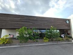 スターバックスコーヒー　松江玉湯店