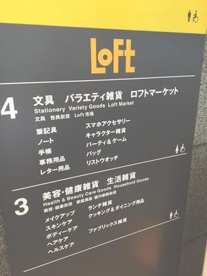 マーケットピア なんばロフト 大阪市中央区難波千日前