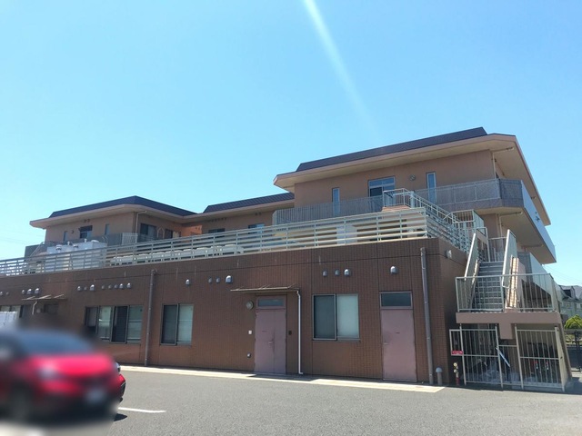 介護老人福祉施設両総