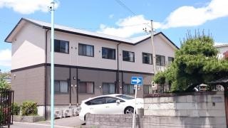 たかばりの憩
