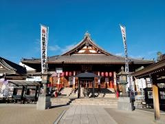圓通寺