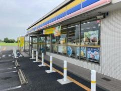 ミニストップ　吉見下細谷店