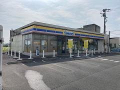 ミニストップ　吉見下細谷店