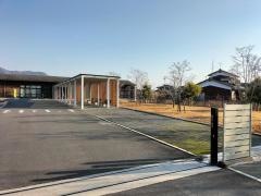 三島温泉健康交流施設　ゆーぱーく光