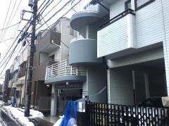 あまぬま1丁目歯科医院