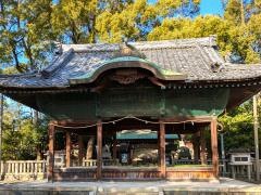 八幡神社
