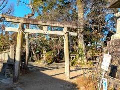 八幡神社
