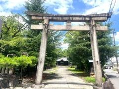八幡神社