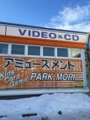 ゲオ森店