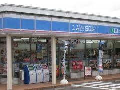 ローソン　七飯本町店