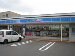 ローソン　七飯本町店