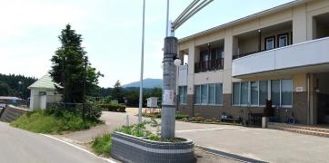 道仏小学校