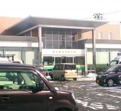 岩手銀行本宮支店