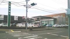 岩手銀行本宮支店