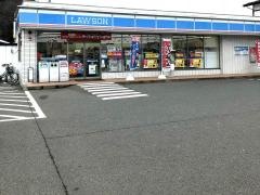 ローソン　盛岡山岸1丁目店
