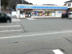 ローソン　盛岡山岸1丁目店