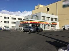 デイリーヤマザキ　仙台卸町二丁目店