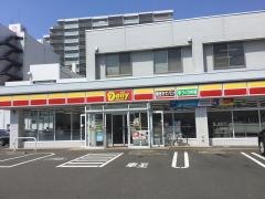 デイリーヤマザキ　仙台卸町二丁目店