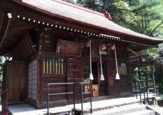 月岡神社