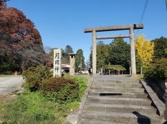 月岡神社