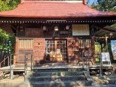 月岡神社
