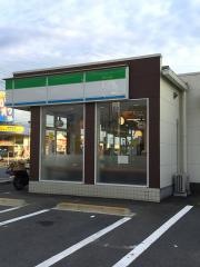 ファミリーマート　フレスト筑西海老ヶ島店