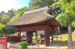 万福寺