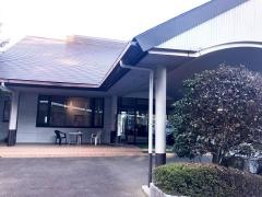 鷲の峯カントリークラブ