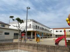 川越白ゆり幼稚園