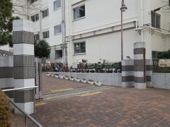 文蔵小学校