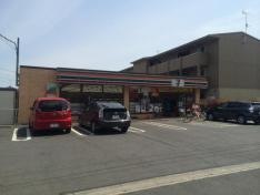 セブンイレブン　さいたま与野公園店