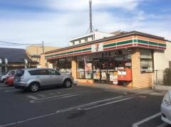 セブンイレブン　さいたま与野公園店