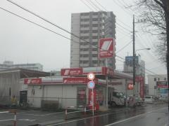 ニッポンレンタカー武蔵浦和営業所