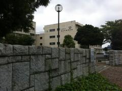 千葉県立流山北高等学校