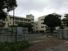 千葉県立流山北高等学校