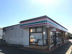 セブンイレブン　茂原東郷店