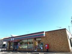 セブンイレブン　茂原東郷店