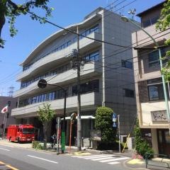 野方消防署