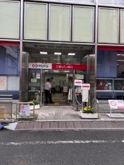 三菱ＵＦＪ銀行野方支店