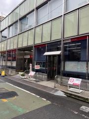 三菱ＵＦＪ銀行野方支店