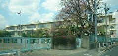 小平第二小学校