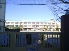 経堂小学校