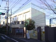 経堂小学校